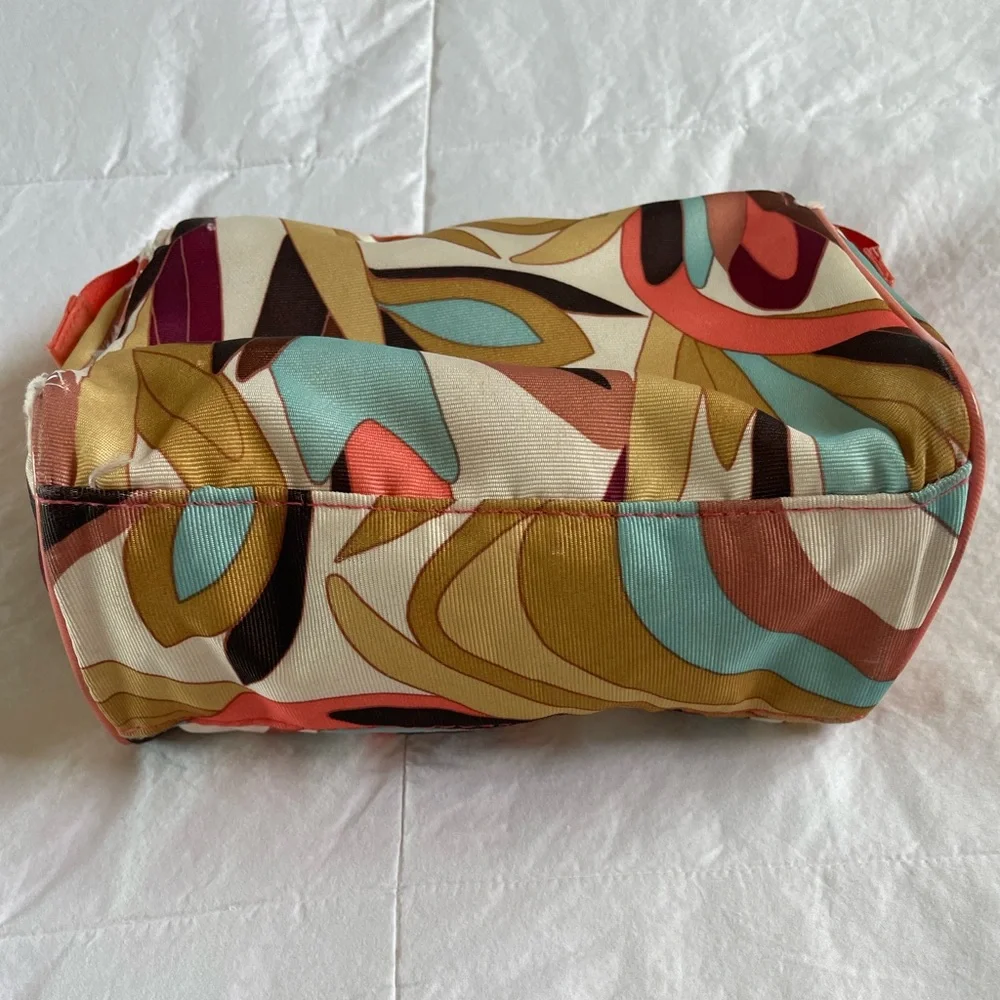 Missoni x Target Makeup Bag